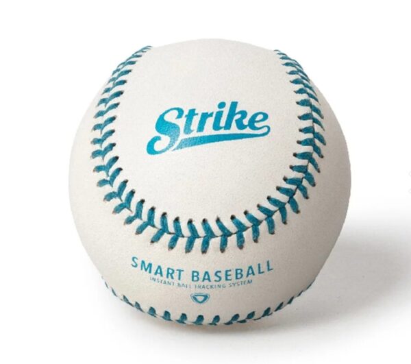 STRIKE 智慧棒球 2.0
