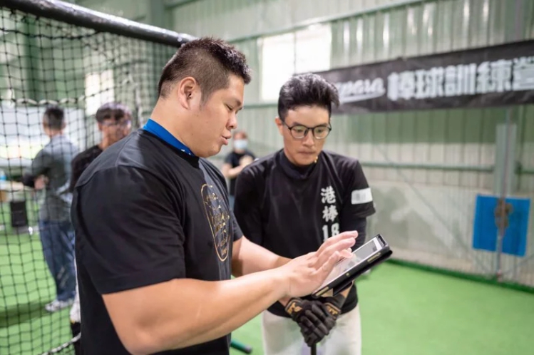 basepara棒球訓練營