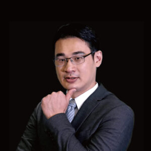 謝秉恆