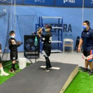 青少年週期性訓練-投手團班(2026/5/10. 5/17. 5/24. 5/31)