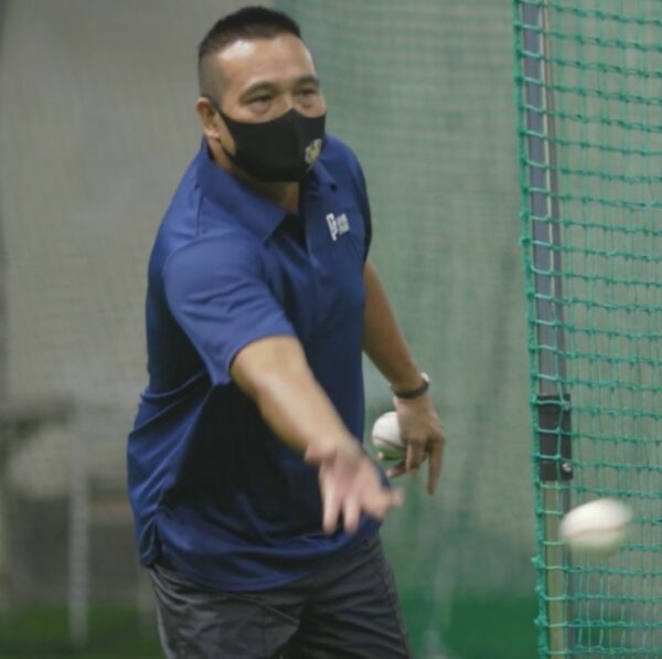 Basepara x 黃忠義打擊訓練營 (7/2場次)
