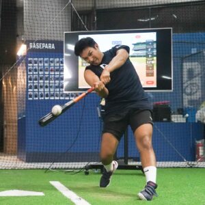 Basepara 打擊動力鏈訓練班(2026/03/22 周日梯次)