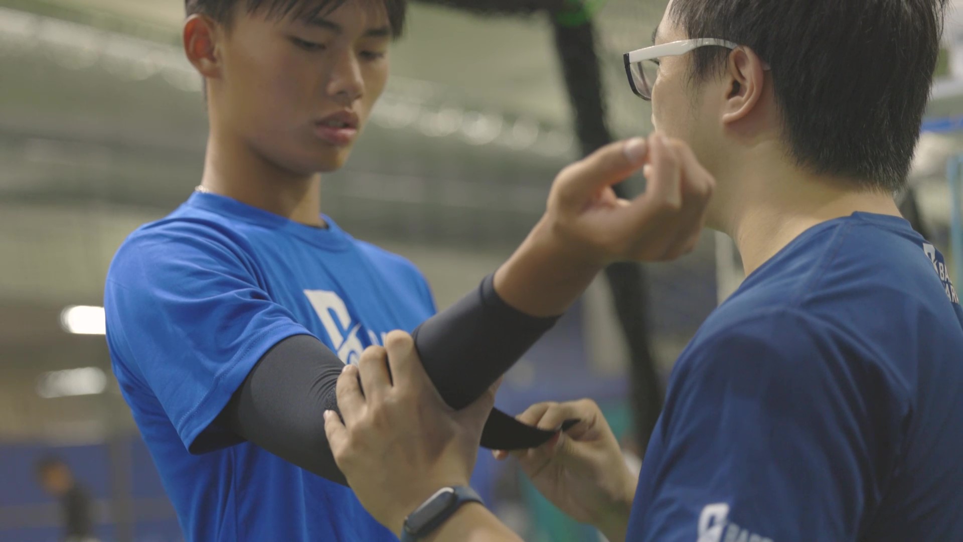 官網小影片 測試用 frame at 0m1s