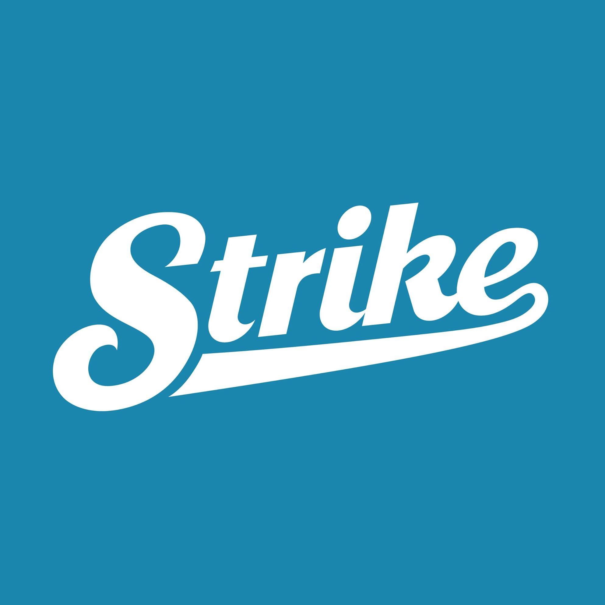 13_Strike 13 Strike