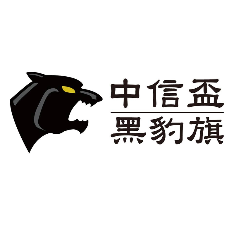 5 中信黑豹旗