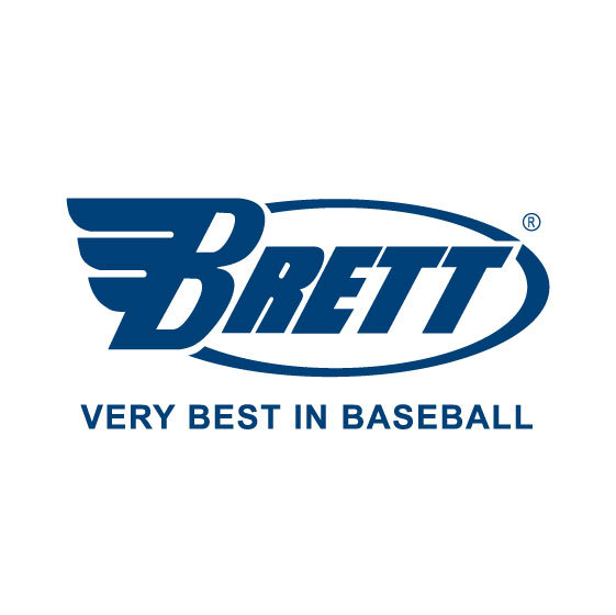 首頁 44 6 Brett Baseball