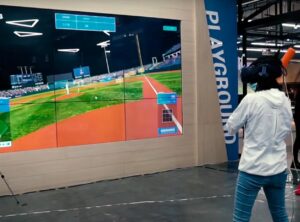 VR
