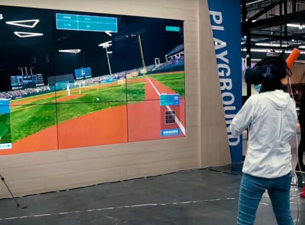 VR