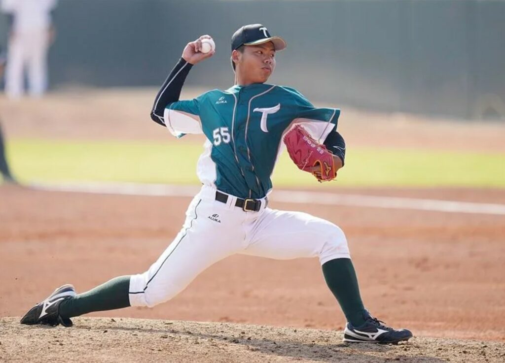 6月18日實戰牛棚