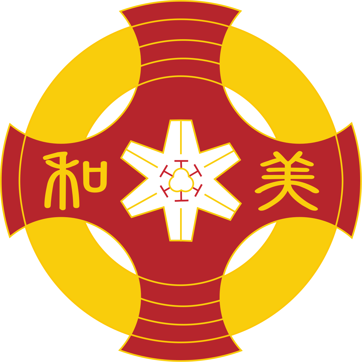 首頁 54 美和科技大學