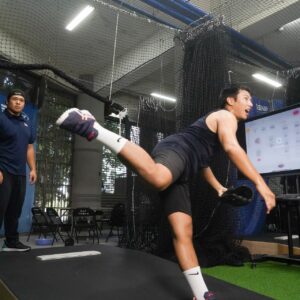Basepara貝思沛拉棒球學校Ｃ級投手顧問認證課程 (2025梯次)