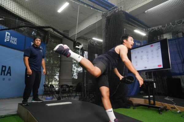 Basepara貝思沛拉棒球學校Ｃ級投手顧問認證課程 (2025梯次)