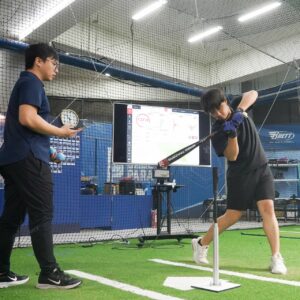 Basepara貝思沛拉棒球學校Ｃ級打擊顧問認證課程 (2025梯次)