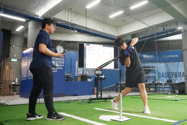 Basepara貝思沛拉棒球學校Ｃ級打擊顧問認證課程 (2025梯次)