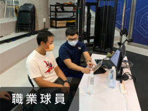 職業球員
