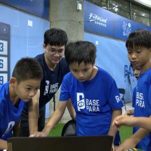 Basepara 貝思沛拉 投手控球訓練營