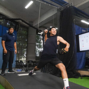 Basepara 貝思沛拉 投手訓練營 (2026/05/10周日)