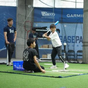 小貝思兒童棒球運科營 (2026年寒假1月第一梯次)