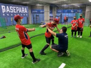 青少年週期性訓練打擊營(2026/4/11. 4/18. 4/25. 5/2) 13 圖片4