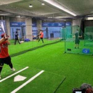 青少年週期性訓練打擊營(2026/4/11. 4/18. 4/25. 5/2)