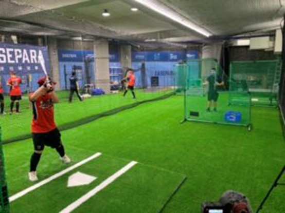 青少年週期性訓練打擊營(2026/4/11. 4/18. 4/25. 5/2) 1 青少年週期性訓練打擊營(2026/4/11. 4/18. 4/25. 5/2)