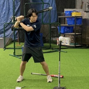 Basepara 壘球打擊專班(2026/06/12周五梯次)