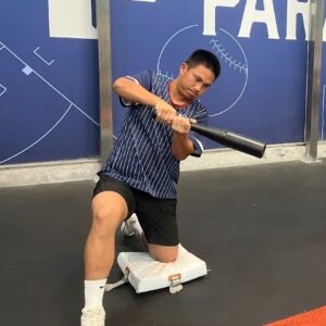 首頁 9 Basepara 壘球打擊理論班-上肢訓練 (2026/07/22 周三)