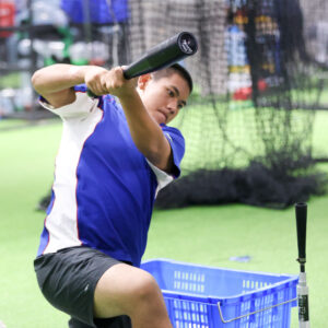 Basepara 壘球打擊理論班-上肢訓練 (2026/07/22 周三)
