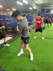 Basepara 壘球打擊理論班.下肢訓練 (2026/07/31 周五) 17 LINE ALBUM 2026529 260531 3