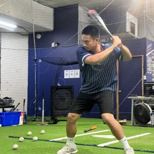 首頁 10 Basepara 壘球打擊理論班.下肢訓練 (2026/07/31 周五)